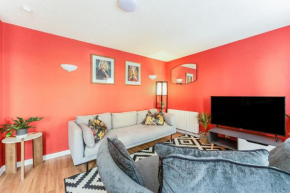 Spacious 2-Bedroom Main Door Apartment With Private Parking